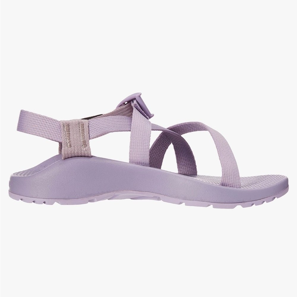 Chaco Women’s Z1 Classic Sandals in “Lavender Frost” - 8